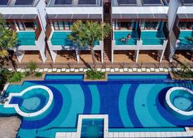 Arte da Natureza Hotel Bonito 3