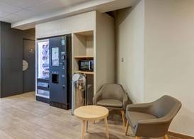 B&B HOTEL Paray-le-Monial 3