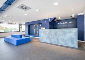 Micampus Oviedo 2