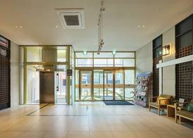 Jeju Central City Hotel 2