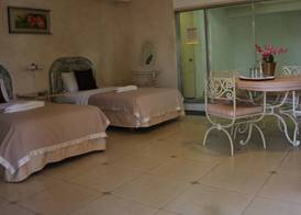 City of Springs Resort & Hotel 5