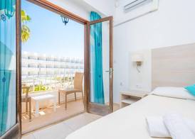 Hotel Antares 5