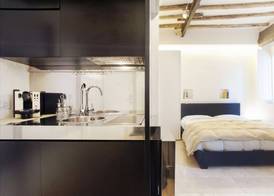 Oro - WR Apartments near Castel Sant'Angelo 3