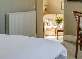 Cleeve Hill Hotel 3