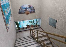 Grand Bay Beach Tourist Residence 4