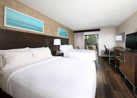Holiday Inn PETERBOROUGH-WATERFRONT by IHG 5