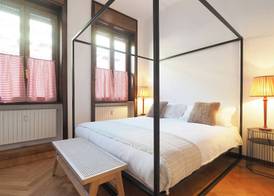 Brera Apartments in Duomo 3
