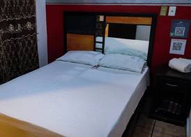 Hotel Las Torres 5