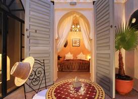 Riad et SPA Misria Les Orangers 5