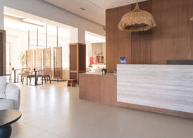 Matala Bay Hotel 3
