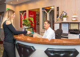 Hotel Miorelli 2