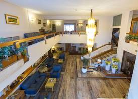 Hotel Miro' 5