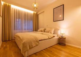 Prishtina City Apartments 2 5