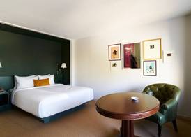 Park MGM Las Vegas 3