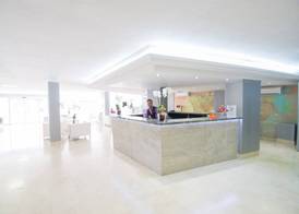 Hotel Sahara Playa 2