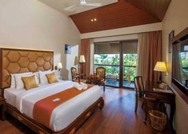 Uday Backwater Resort 5