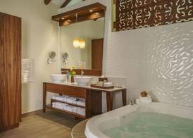 Palafitos Overwater Bungalows, All & More Inclusive - Adults Only 3