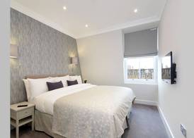 20 Hertford Street 5