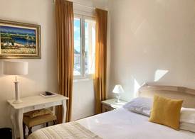 Hotel la Caravelle 5