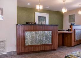 Quality Inn Bedford 2