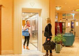 Hotel Aquamarin 2