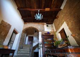 La Casa sul Blu Albergo Diffuso 4