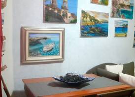 Casa dell'Artista 1 5