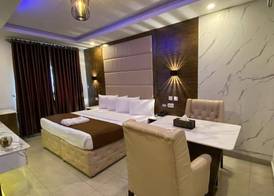 Presken Hotel Ikoyi, lagos 4