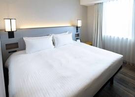 Asakusa Tobu Hotel 4