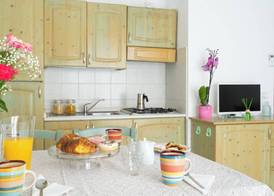 Residence Il Borgo di Badesi 3