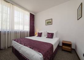 Garni Hotel Le Petit Piaf 5