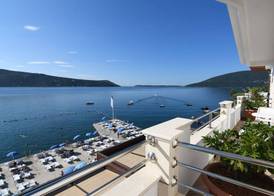 Hotel Perla 5