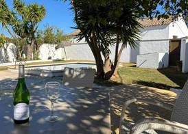 Vivienda Rural Atlántico Sur & Familias 3