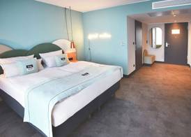 Holiday Inn - the niu, Cure Erlangen by IHG 4