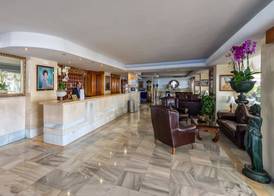 Hotel Balcón de Europa 3