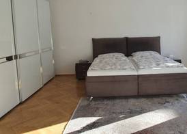 Servicierte Wohnung in der City 2