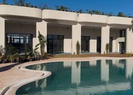 Yin Hotel & Spa 3