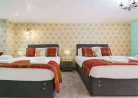 Ben View Guest House 3