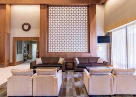 Coast Kamloops Hotel & Conference Centre 4