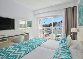 Grupotel Ibiza Beach Resort - Adults Only 4