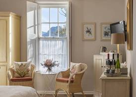 L'Auberge Chanteclair 3