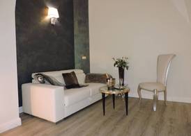 Anfiteatro Suite 3
