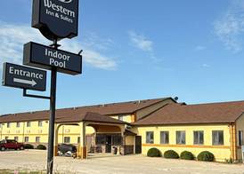 Western Inn & Suite Grinnell IOWA, 4