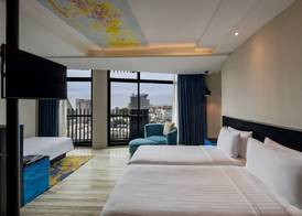 Siam@Siam Design Hotel Pattaya 4