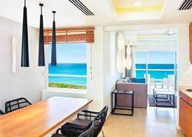 Hotel Playa Vista Azul 3