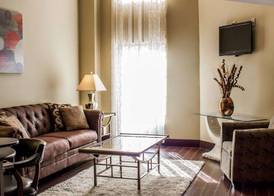 Quality Inn & Suites Wilson I-95 5