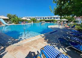 Garden Hotel 5