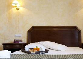 Boega Hotel 3