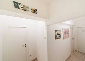 The Harmony Rooms 4