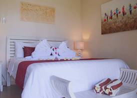 Kubu Indah Dive & Spa Resort 4